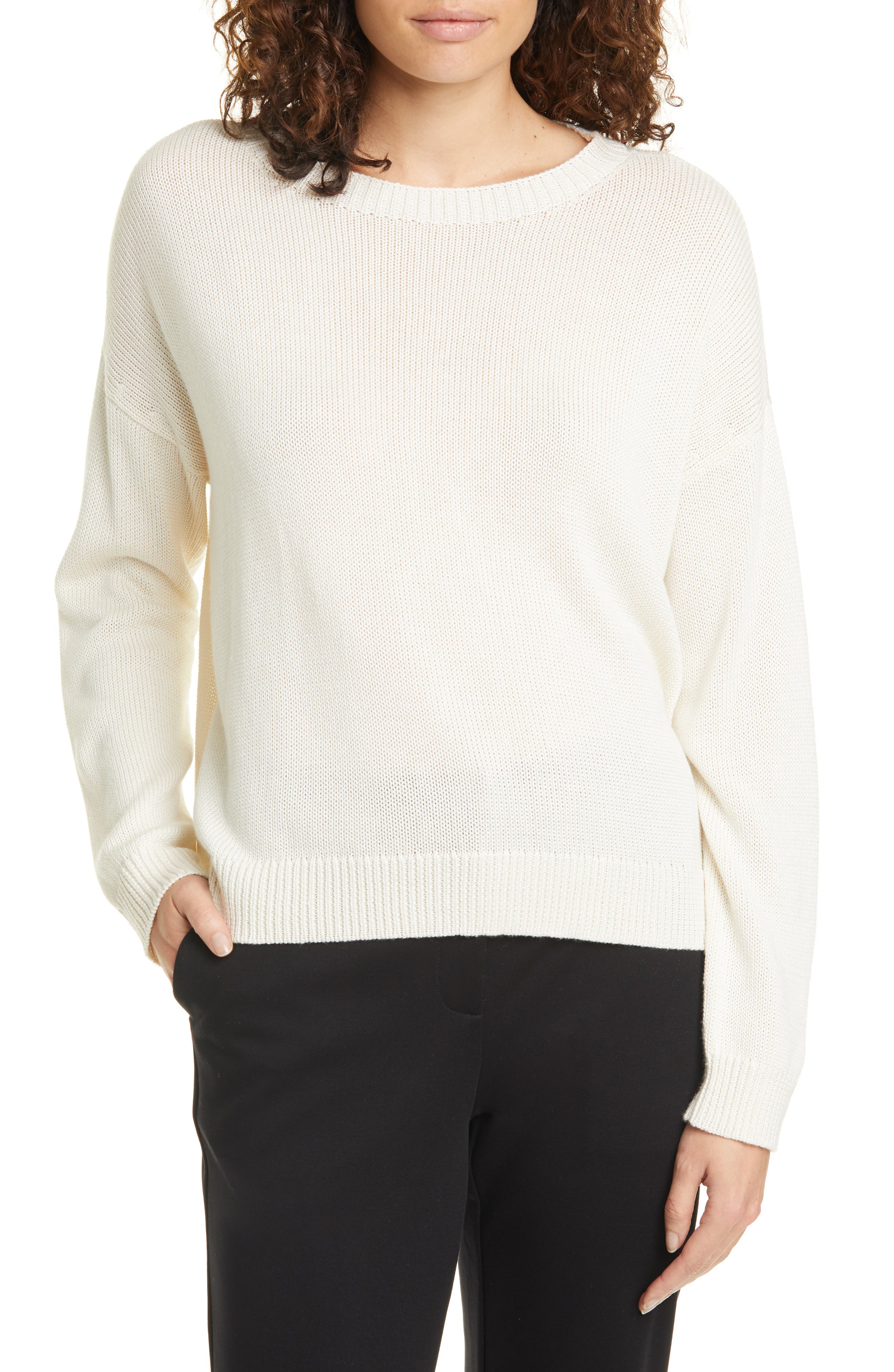 fisher sweater