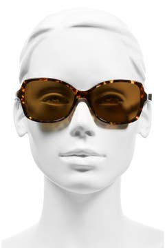 kate spade new york 'ayleen' 56mm polarized sunglasses | Nordstrom