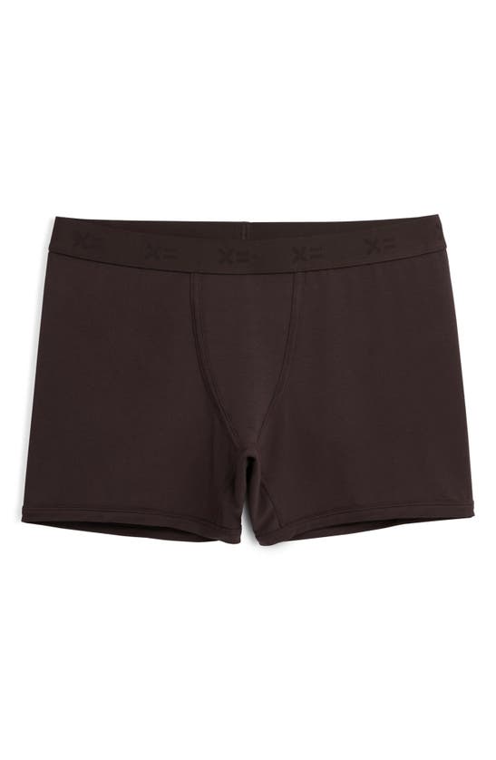 TOMBOYX STRETCH MODAL 4.5-INCH TRUNKS