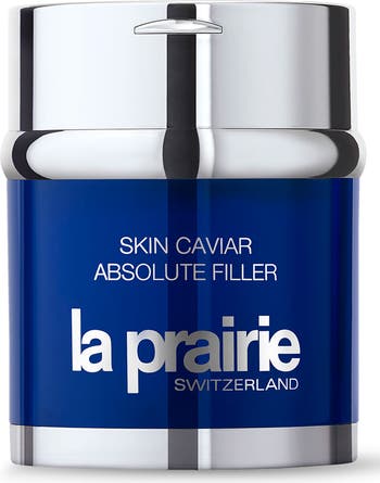 La prairie skin deals caviar