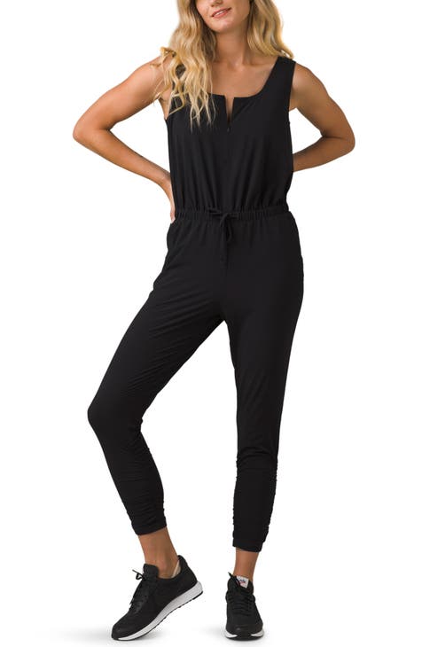 Women's Jumpsuits & Rompers Activewear, Athletic Shoes & Gear