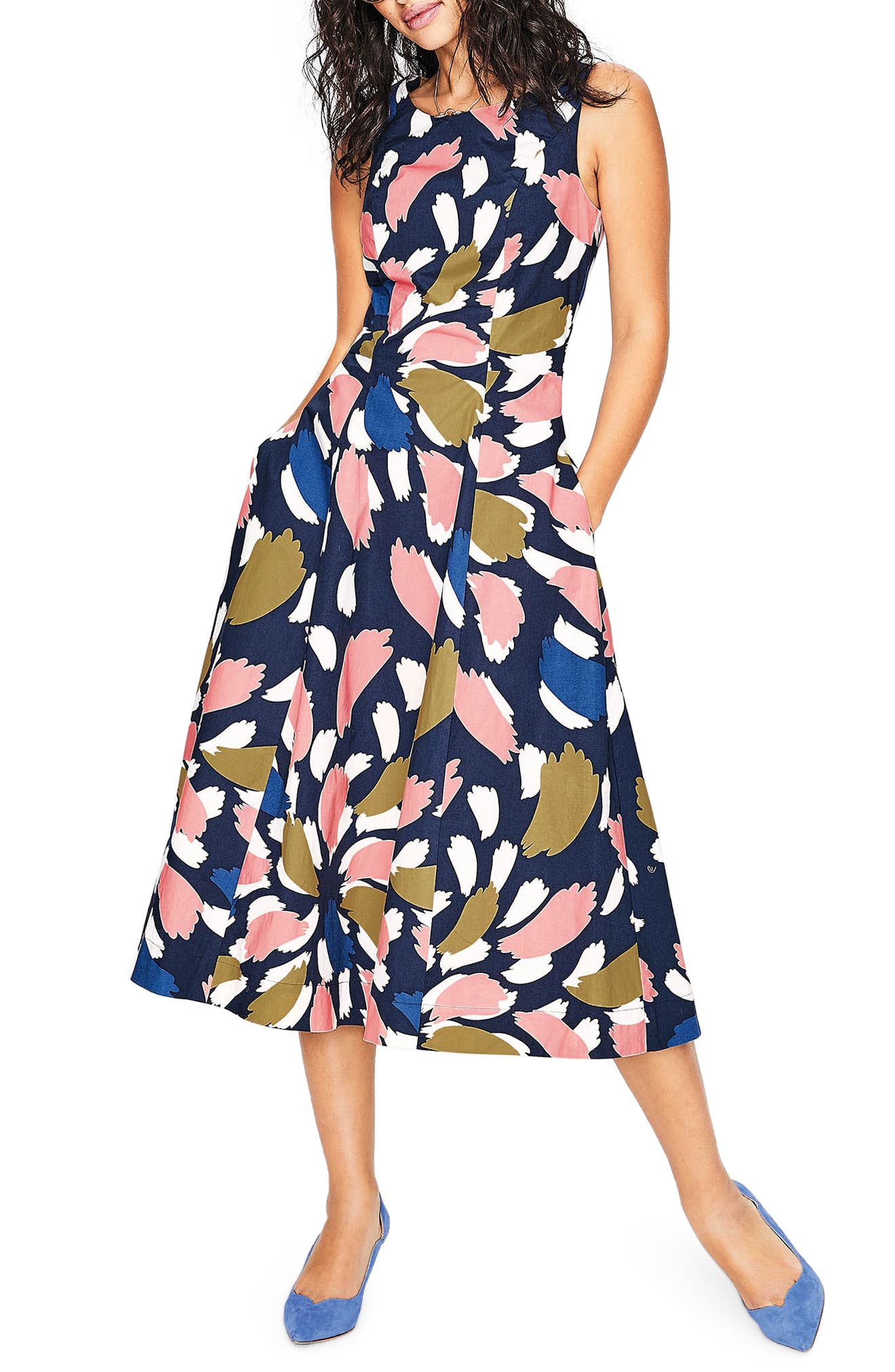 boden dresses nordstrom