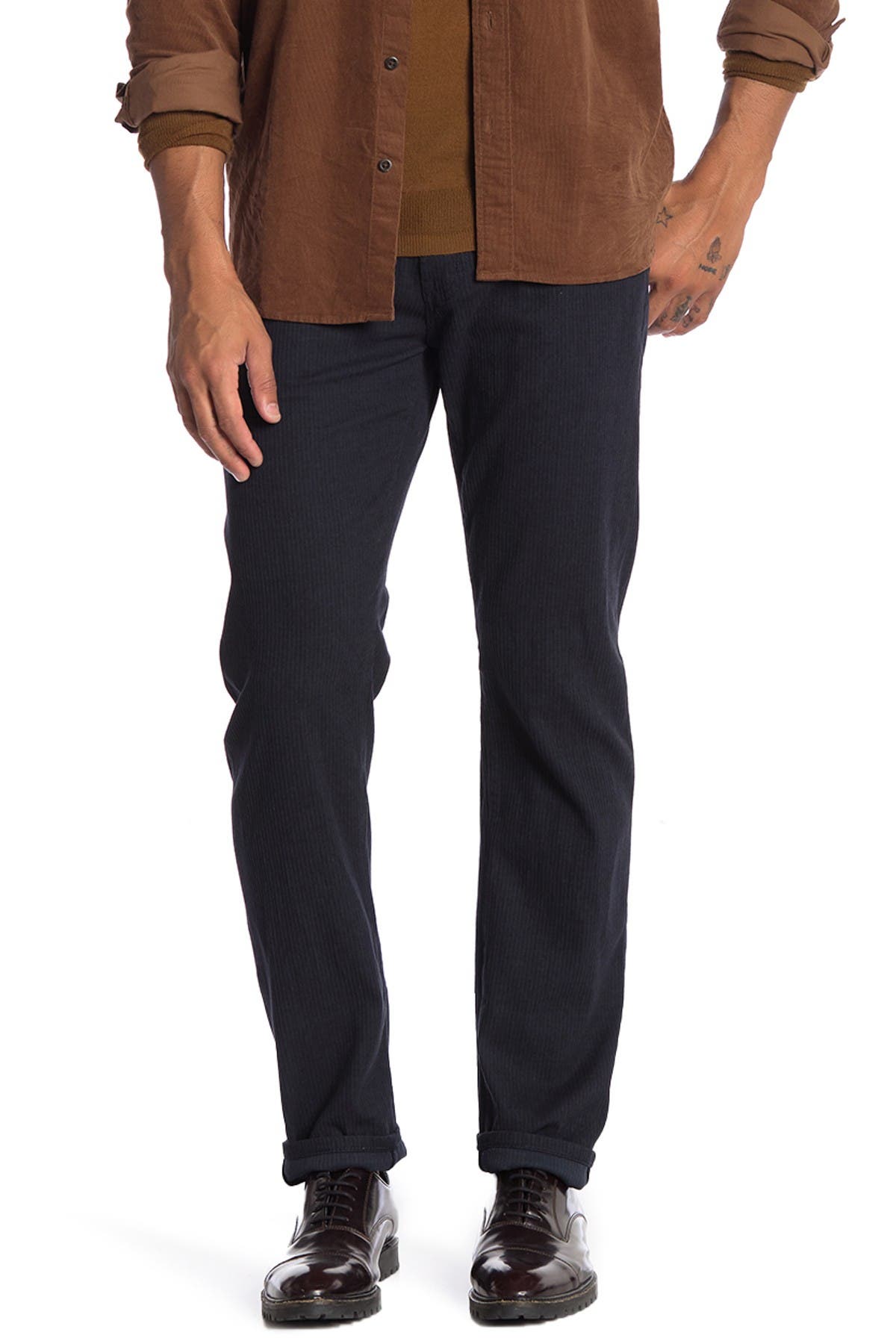 nordstrom ag jeans tellis