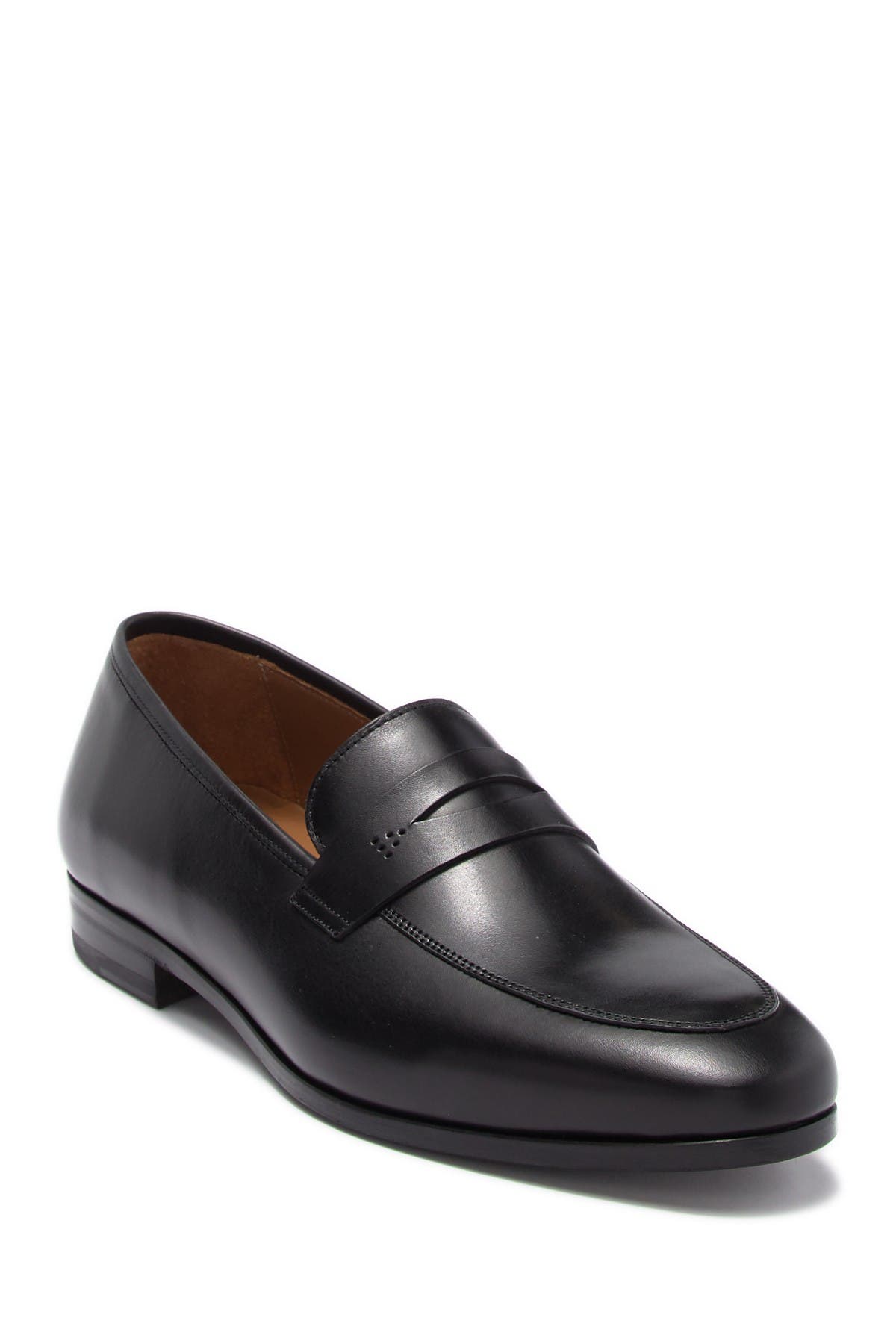 mezlan penny loafer