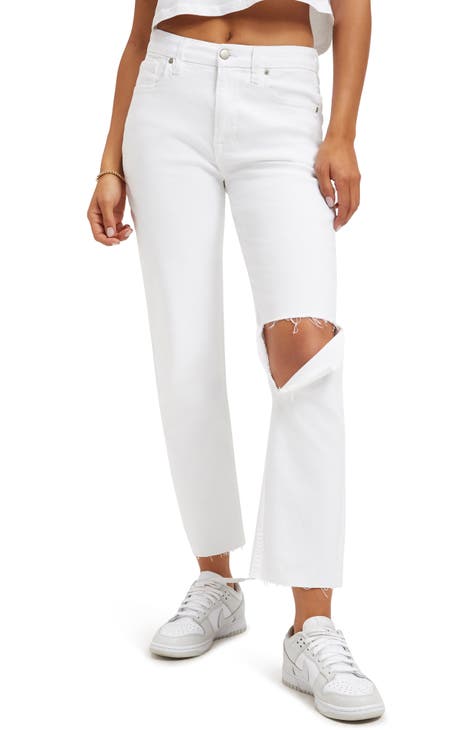 Women's Good American Jeans & Denim | Nordstrom Rack