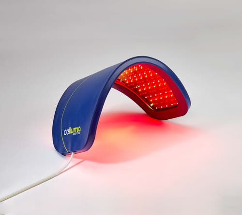 Celluma Restore Red Light Hair Therapy In Blue