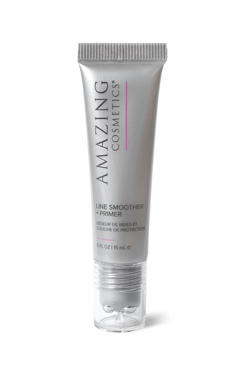 AMAZINGCOSMETICS AMAZINGCOSMETICS LINE SMOOTHER PRIMER