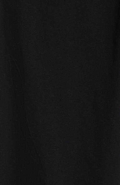 Polo Ralph Lauren Kids' Flat Front Stretch Cotton Twill Chinos In Polo Black