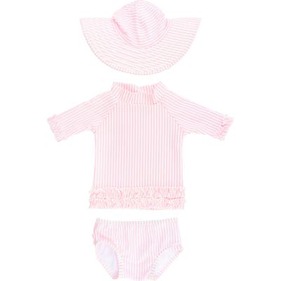 Infant Girl