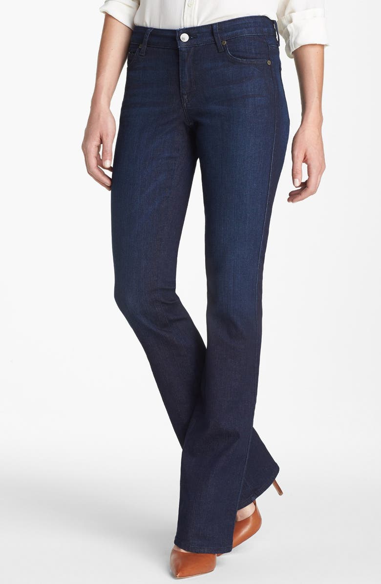 CJ by Cookie Johnson 'Life' Baby Bootcut Jeans | Nordstrom