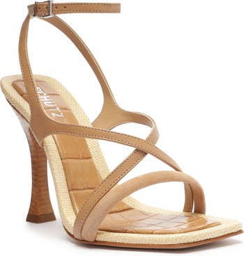 Schutz clearance shoes nordstrom