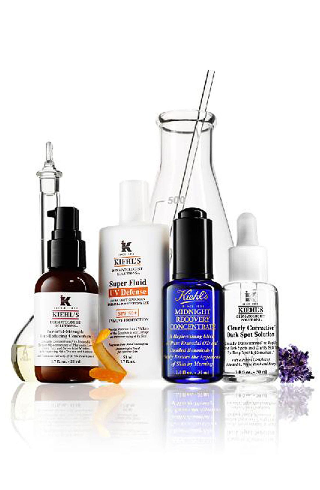kiehl's since 1851 super fluid daily uv defense spf 50