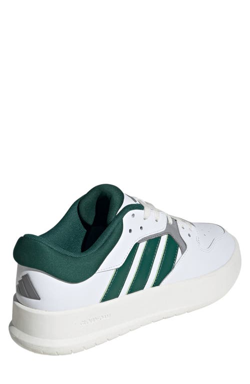 ADIDAS ORIGINALS ADIDAS COURT 24 SNEAKER