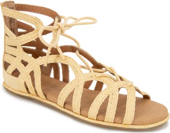 Kenneth cole gladiator clearance sandals