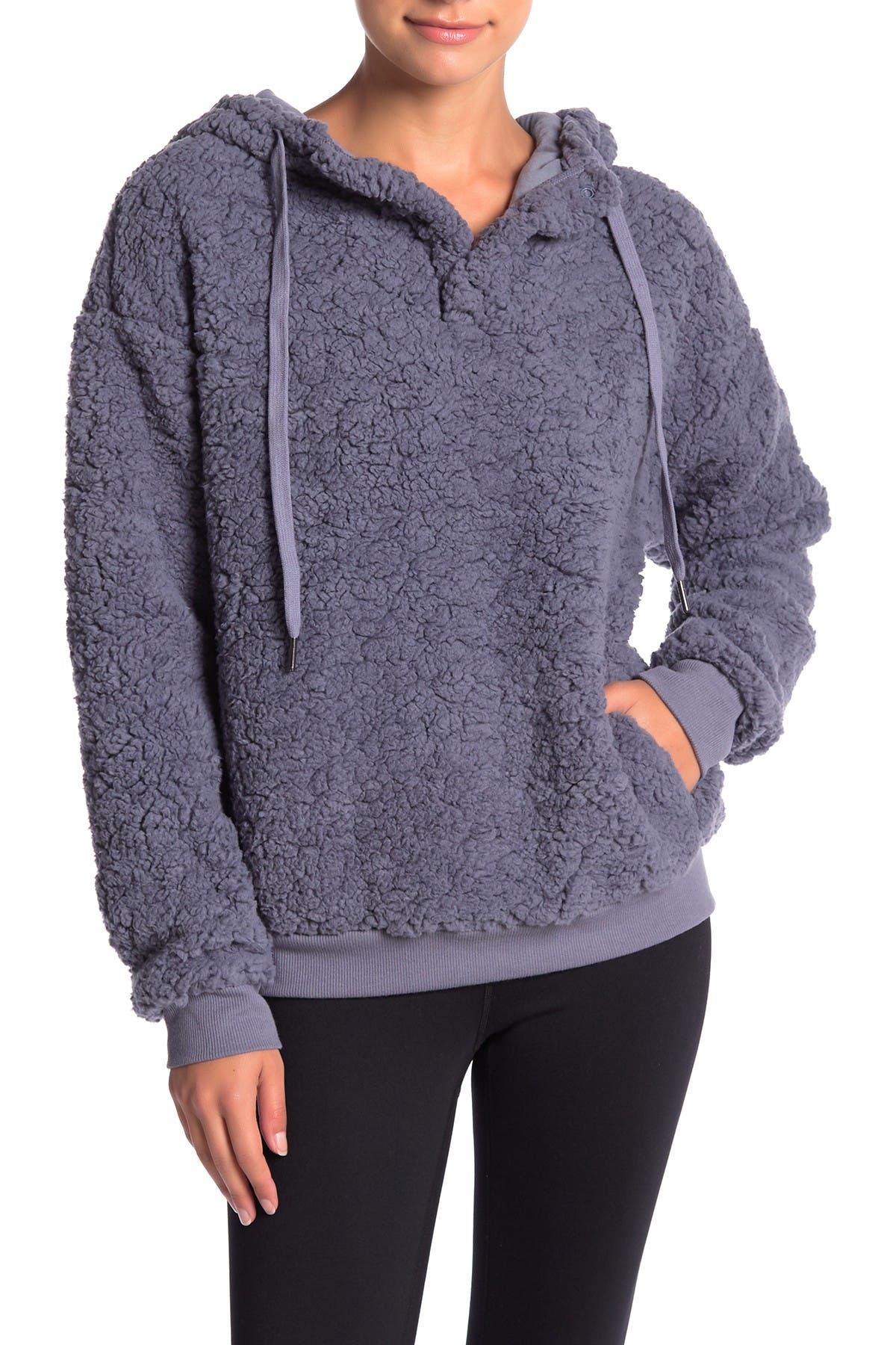 nordstrom zella hoodie