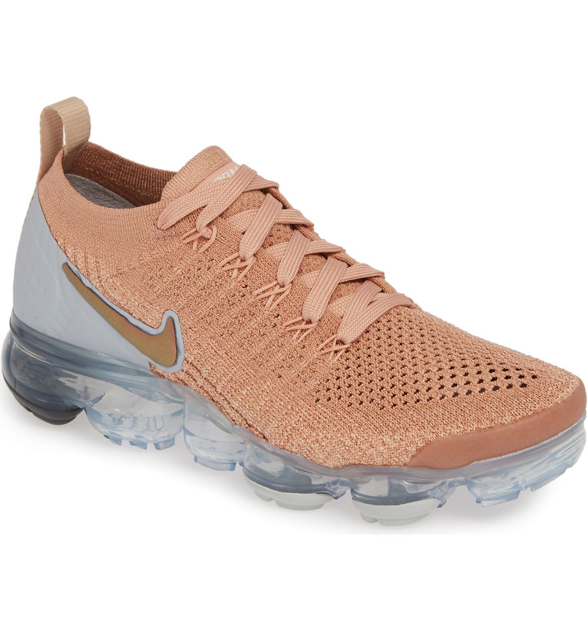 Nike Air VaporMax Flyknit 2 Sneaker (Women) | Nordstrom