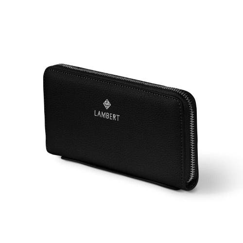 Lambert The Meli In Black