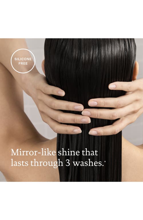 Living Proof Phd High Shine Gloss 6.7 Oz. In No Color