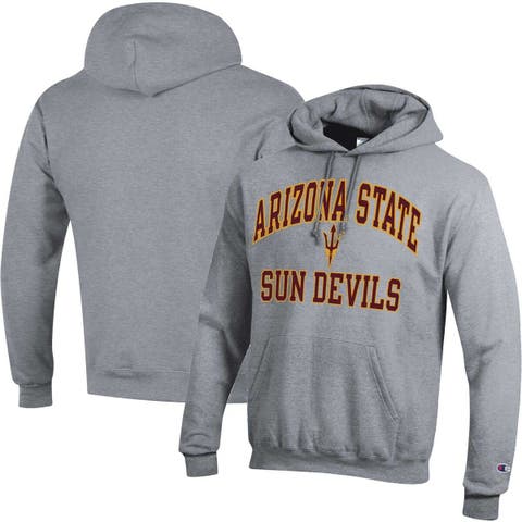 Men's Arizona State Sun Devils Sports Fan Sweatshirts & Hoodies