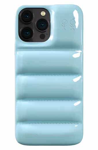 Urban Sophistication The Puffer Case® iPhone 14 Pro Case | Nordstrom