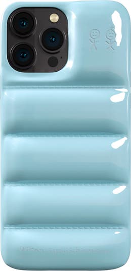 The Puffer Case® Patent iPhone 14 Pro Case