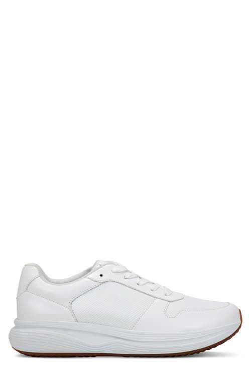 Rockport X Dmx™ Colby Sneaker In White