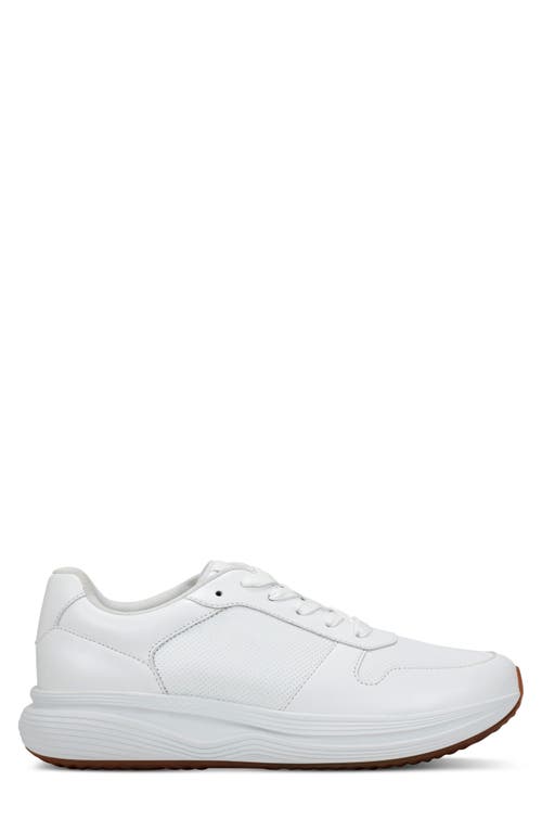 Shop Rockport X Dmx™ Colby Sneaker In White