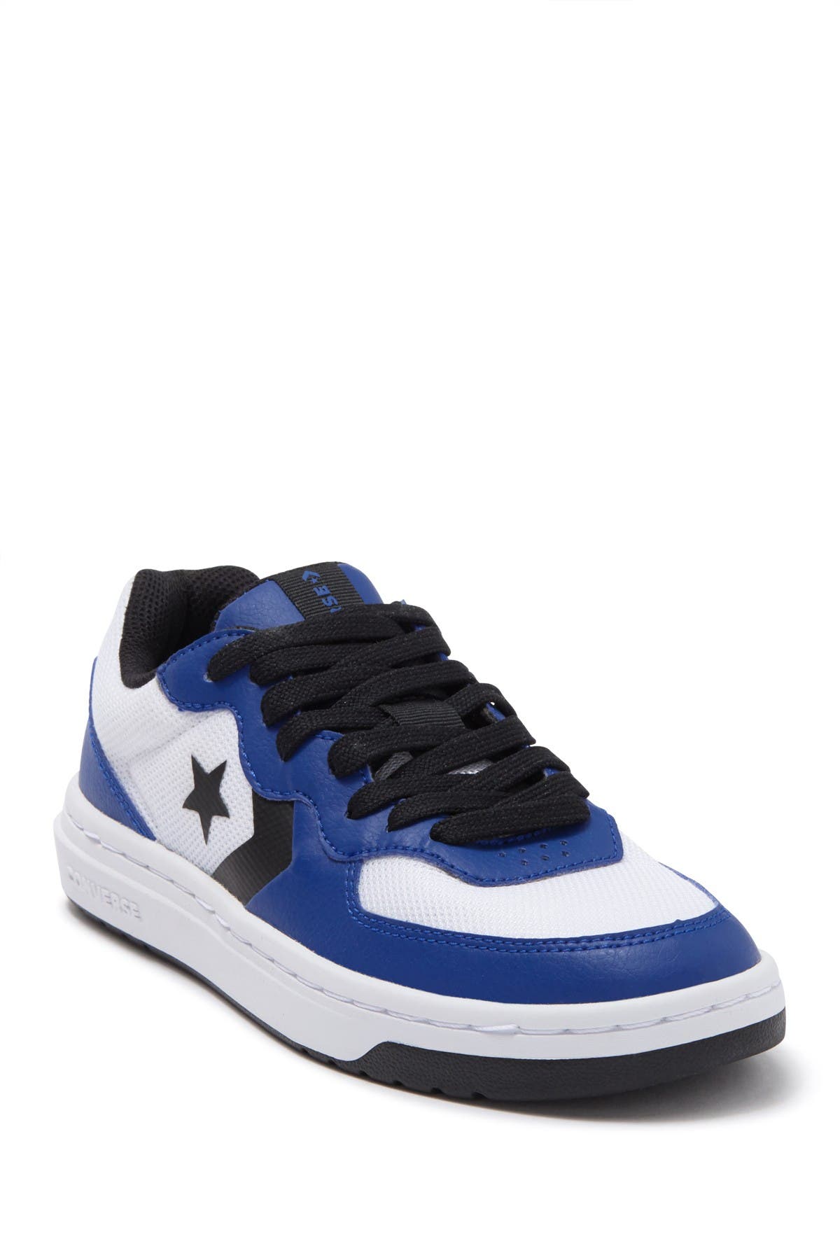 converse rival oxford sneaker