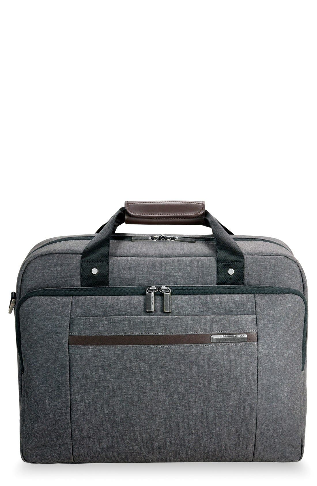 briggs & riley kinzie street cabin bag