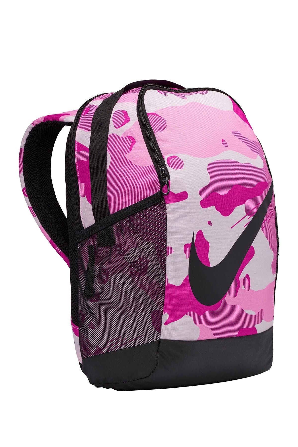 Nike Brasilia Camo Print Backpack Nordstrom Rack