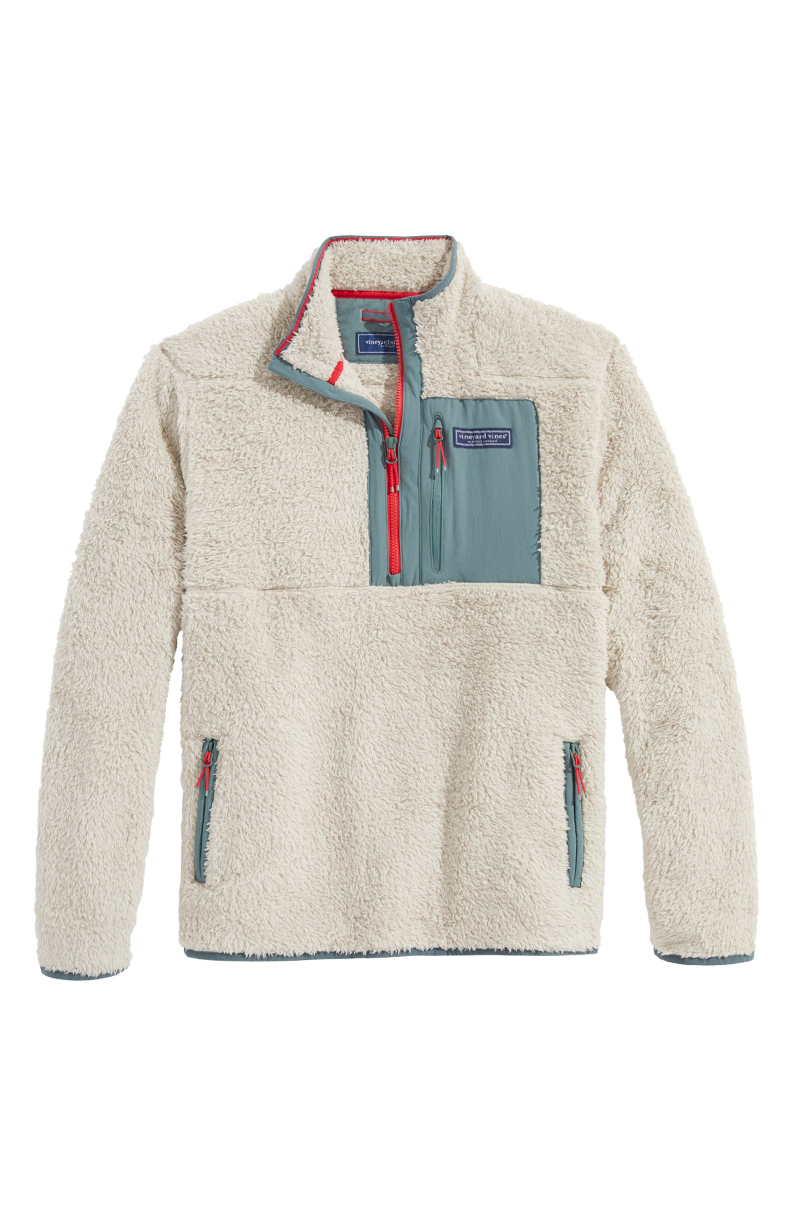 Vineyard vines Quarter-Zip Sweatshirts 