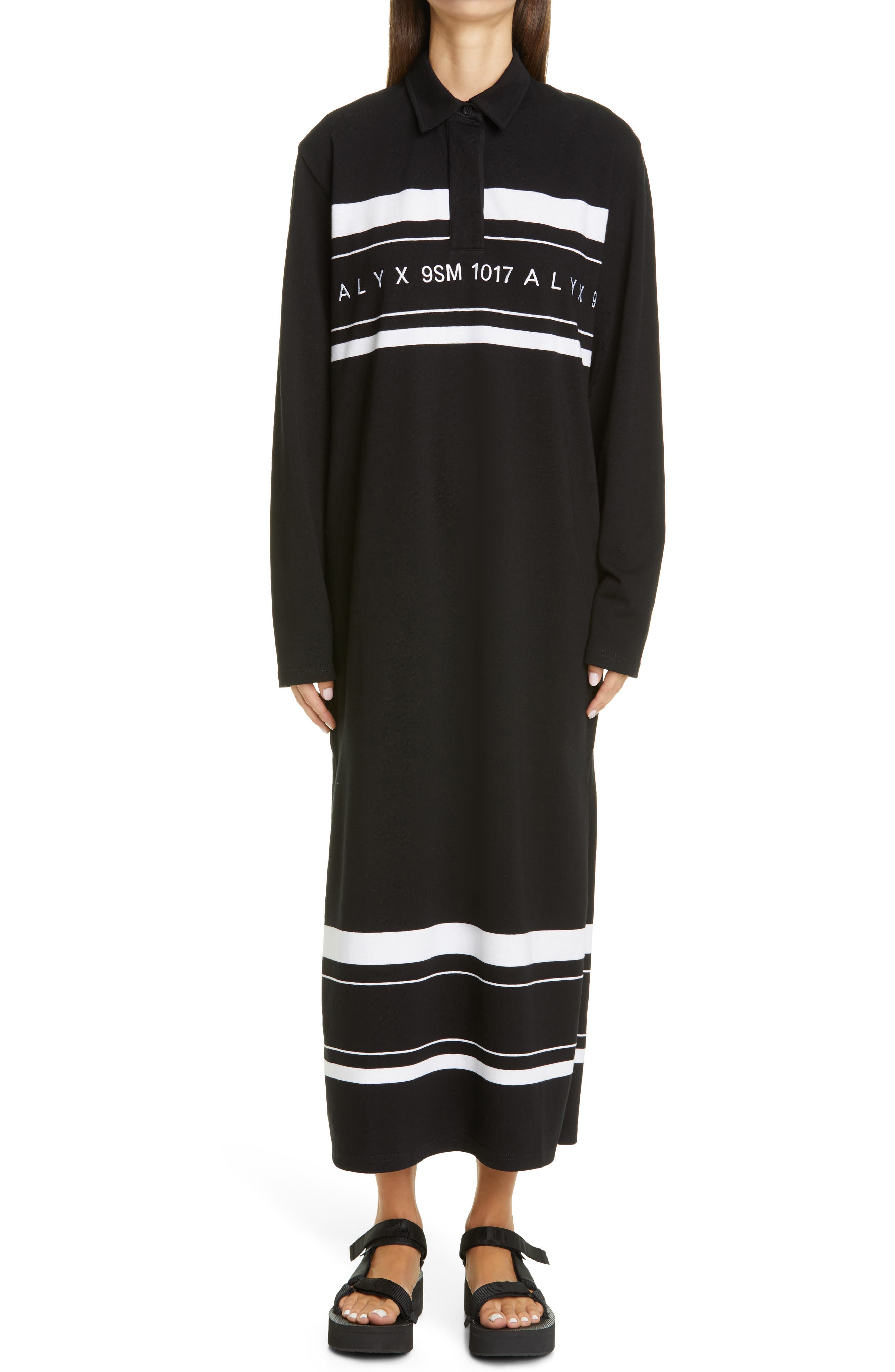 alyx sweater dress