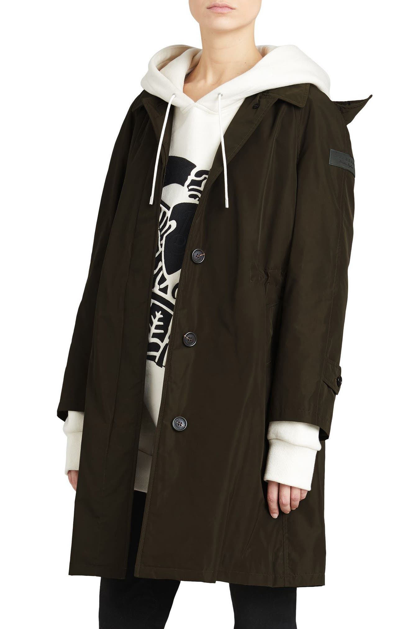 burberry tringford