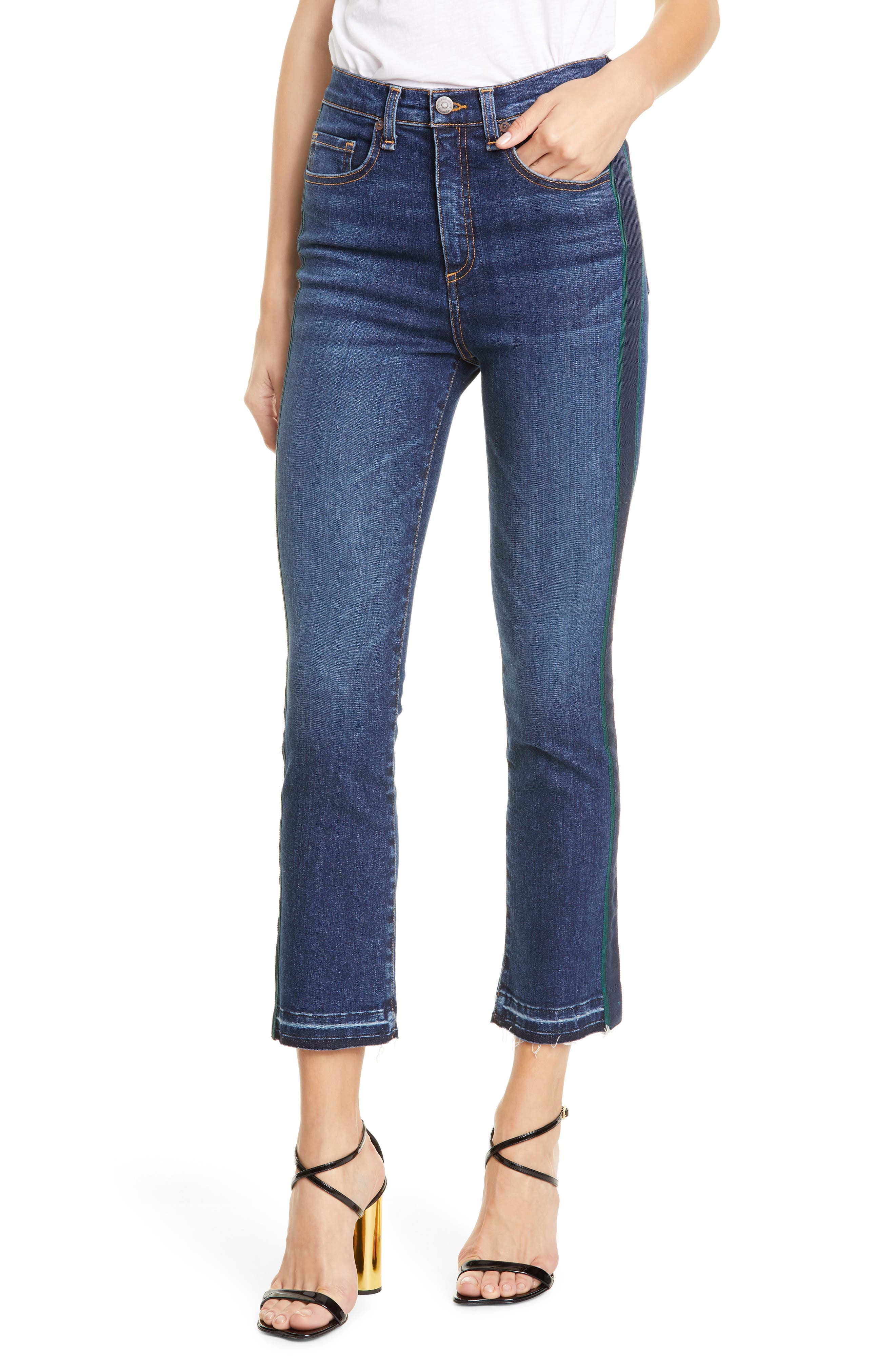 veronica beard sale jeans