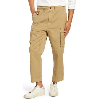 Alex Mill City Cargo Pants, Beige