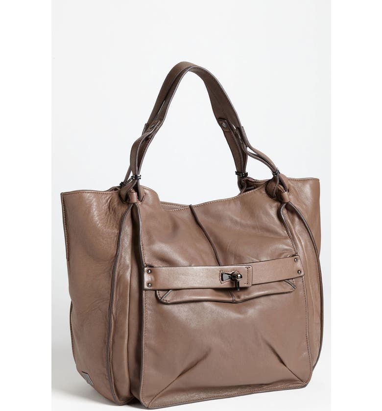 Kooba Mason Leather Tote Nordstrom
