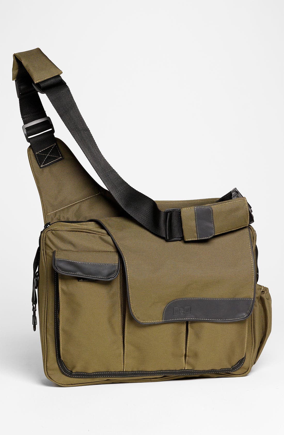 Diaper Dude 'Messenger II' Diaper Bag Nordstrom