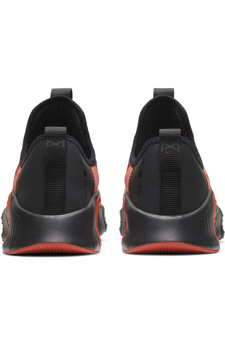Nike Free Metcon 3 Training Shoe, Alternate, color, 