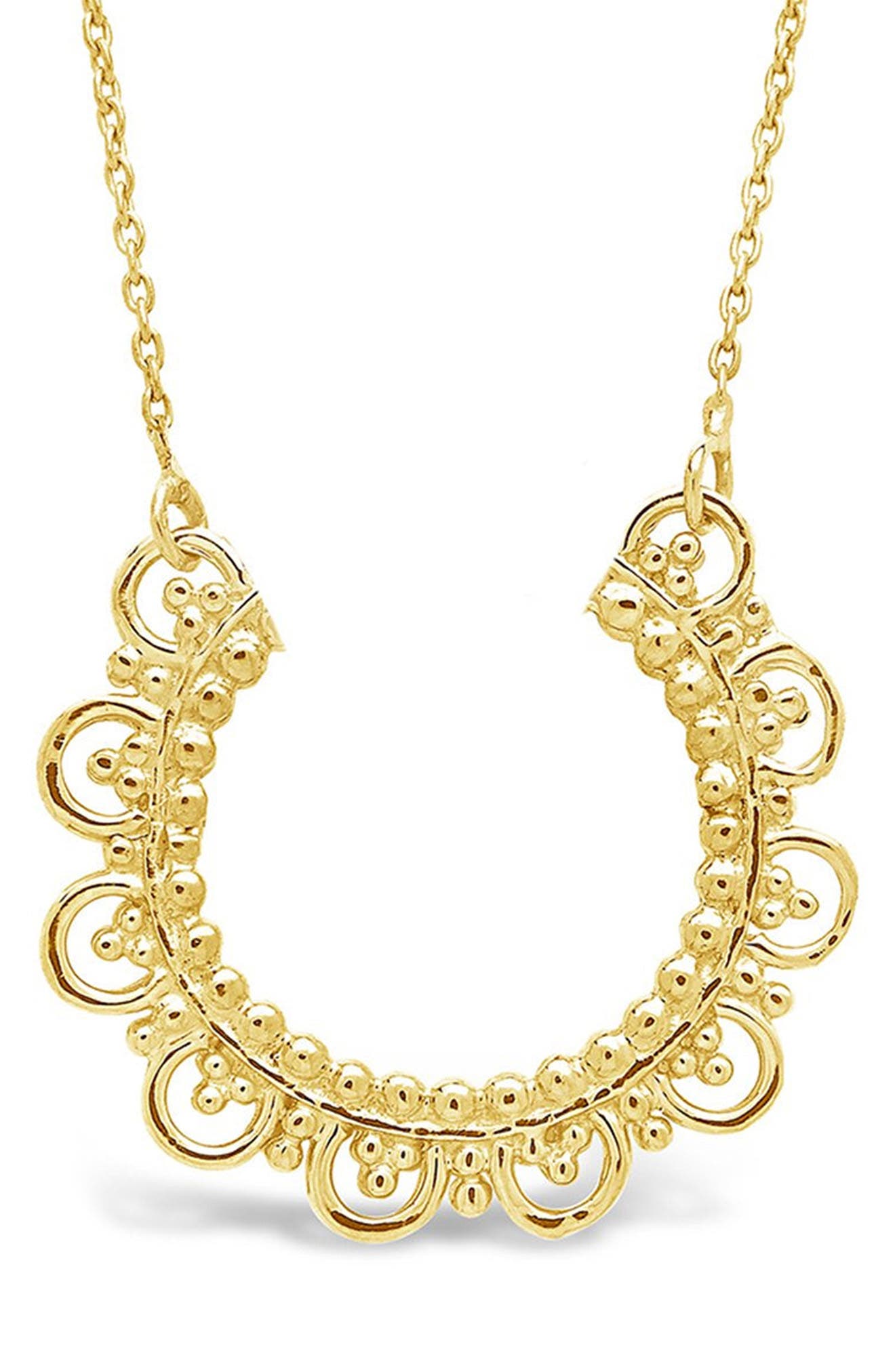 Women's Necklaces | Nordstrom Rack