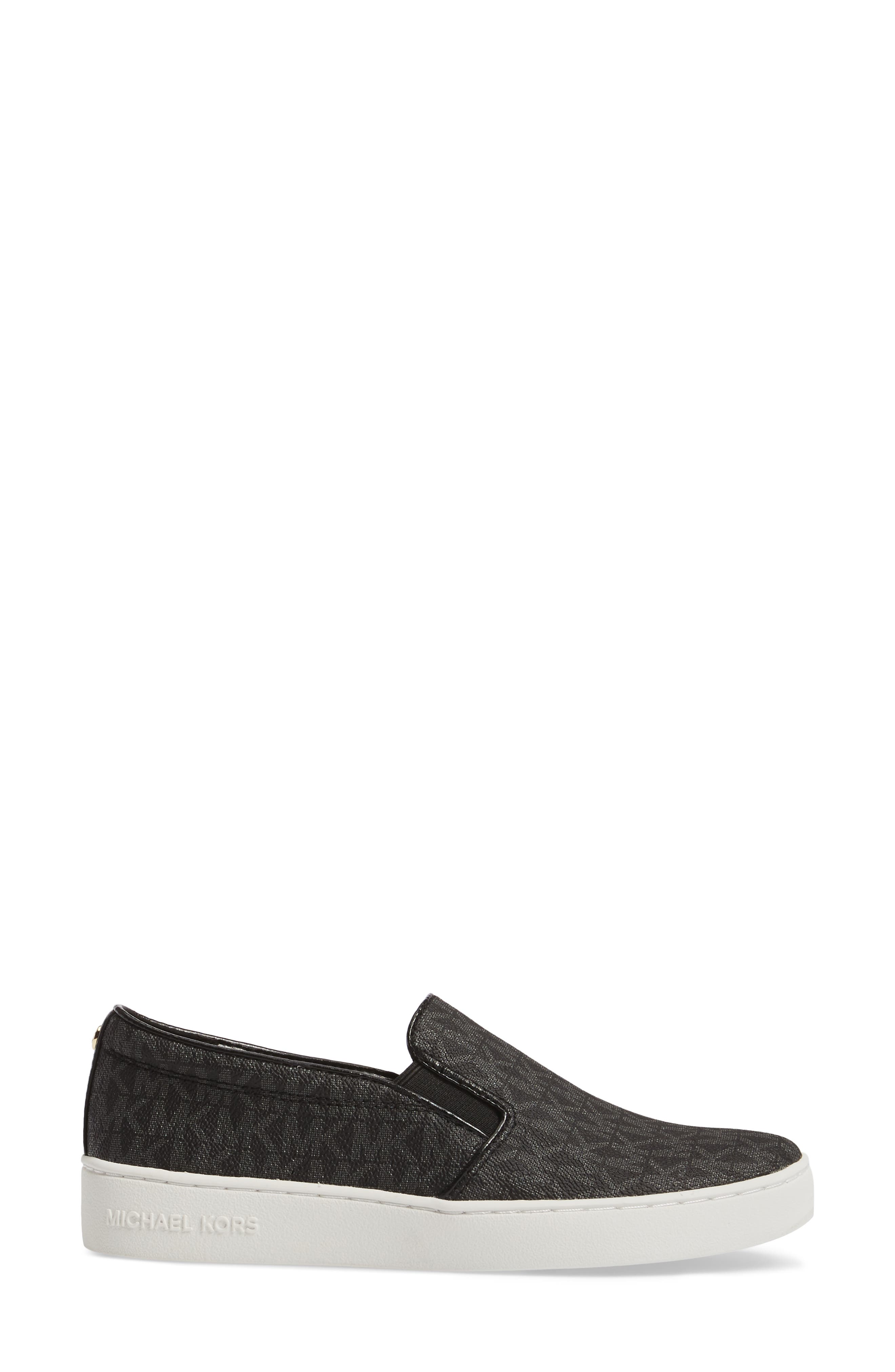 michael kors teddi slip on