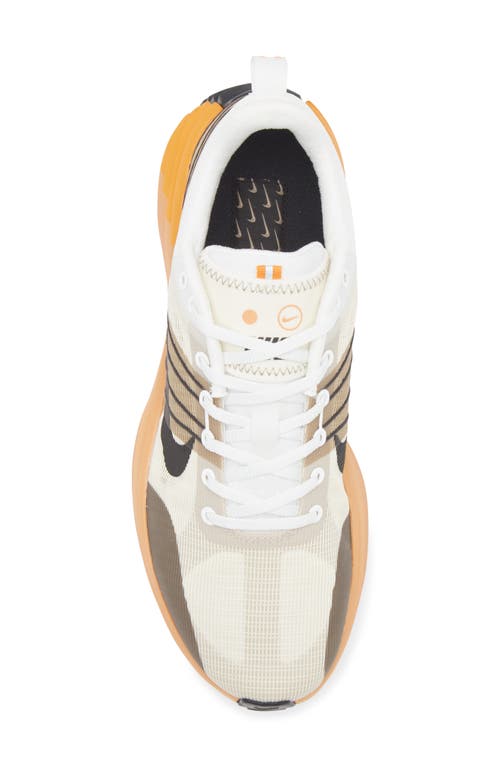 Nike Lunar Roadm Dv2440-101 Sneakers Men Summit White Running Shoes Tf7342 In Summit White/black/milk