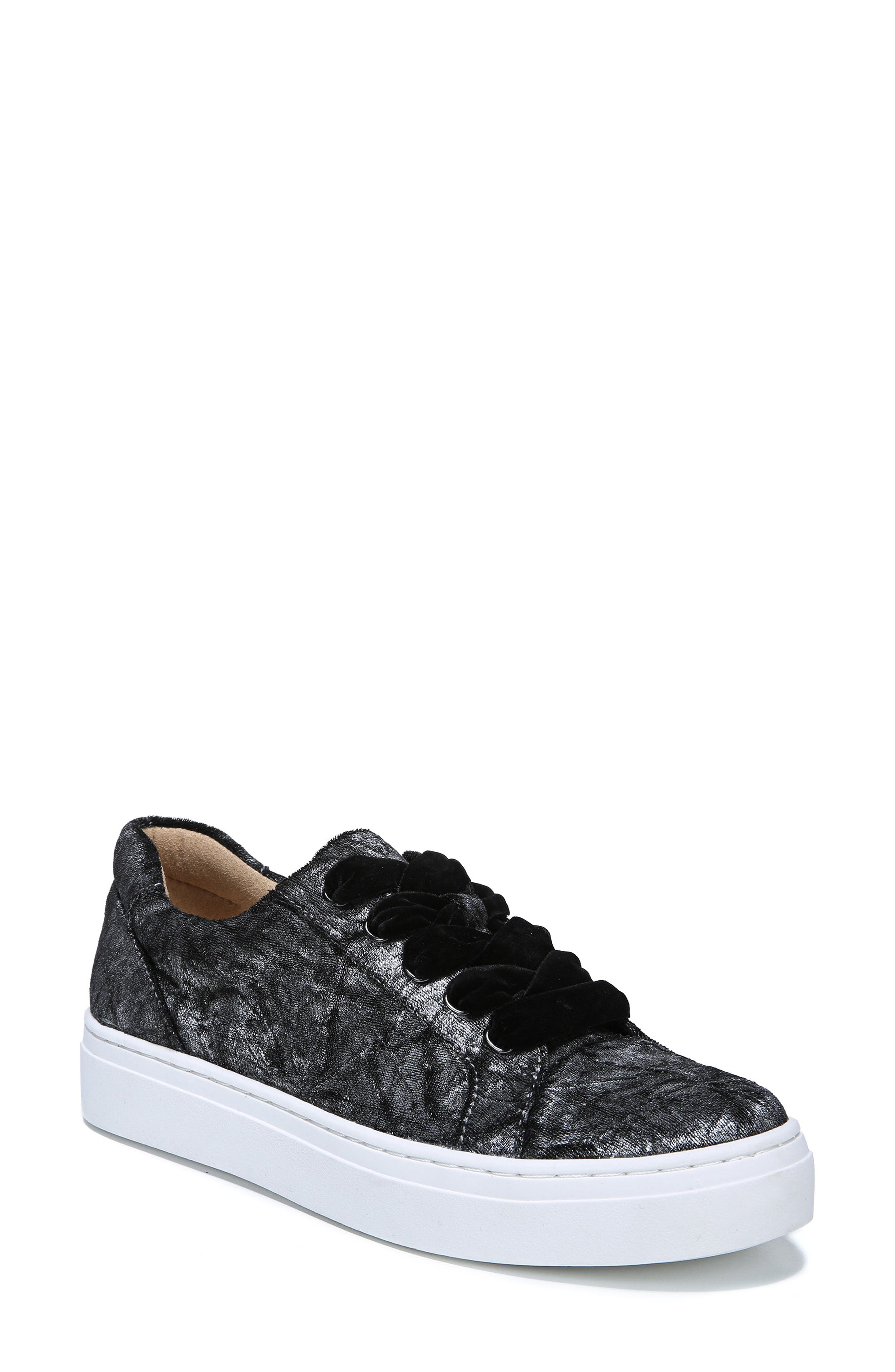 Naturalizer Cairo Sneaker, Metallic