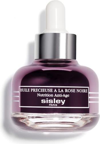 Nordstrom Sisley Precious Oil Rose Face | Paris Black