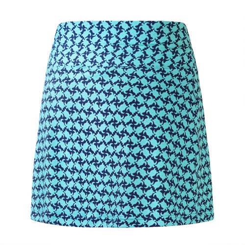 UV SKINZ UV SKINZ TRAVEL SKORT 