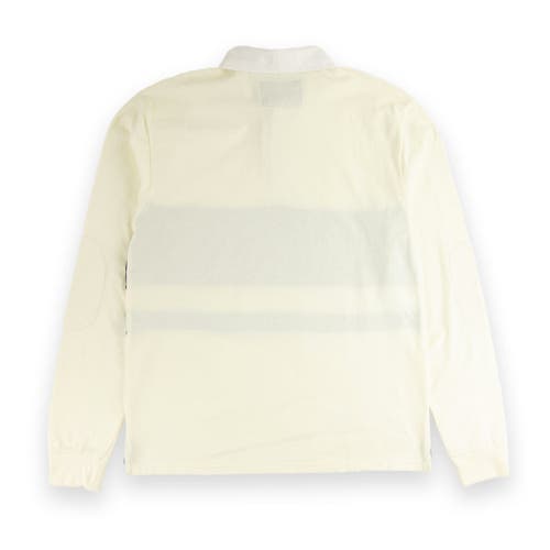 Sovereign Code Thesis Collar Knit Shirt In Turtledove