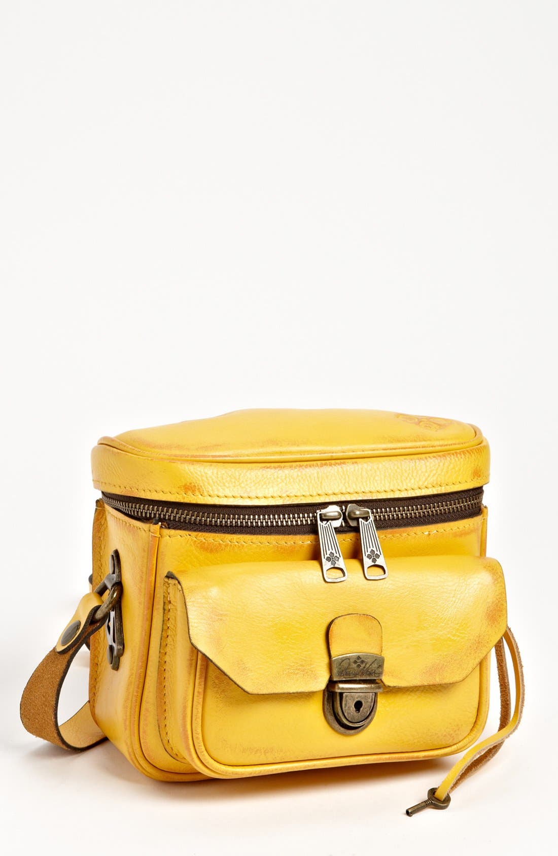 Patricia Nash 'Andalucia' Crossbody Camera Bag Nordstrom