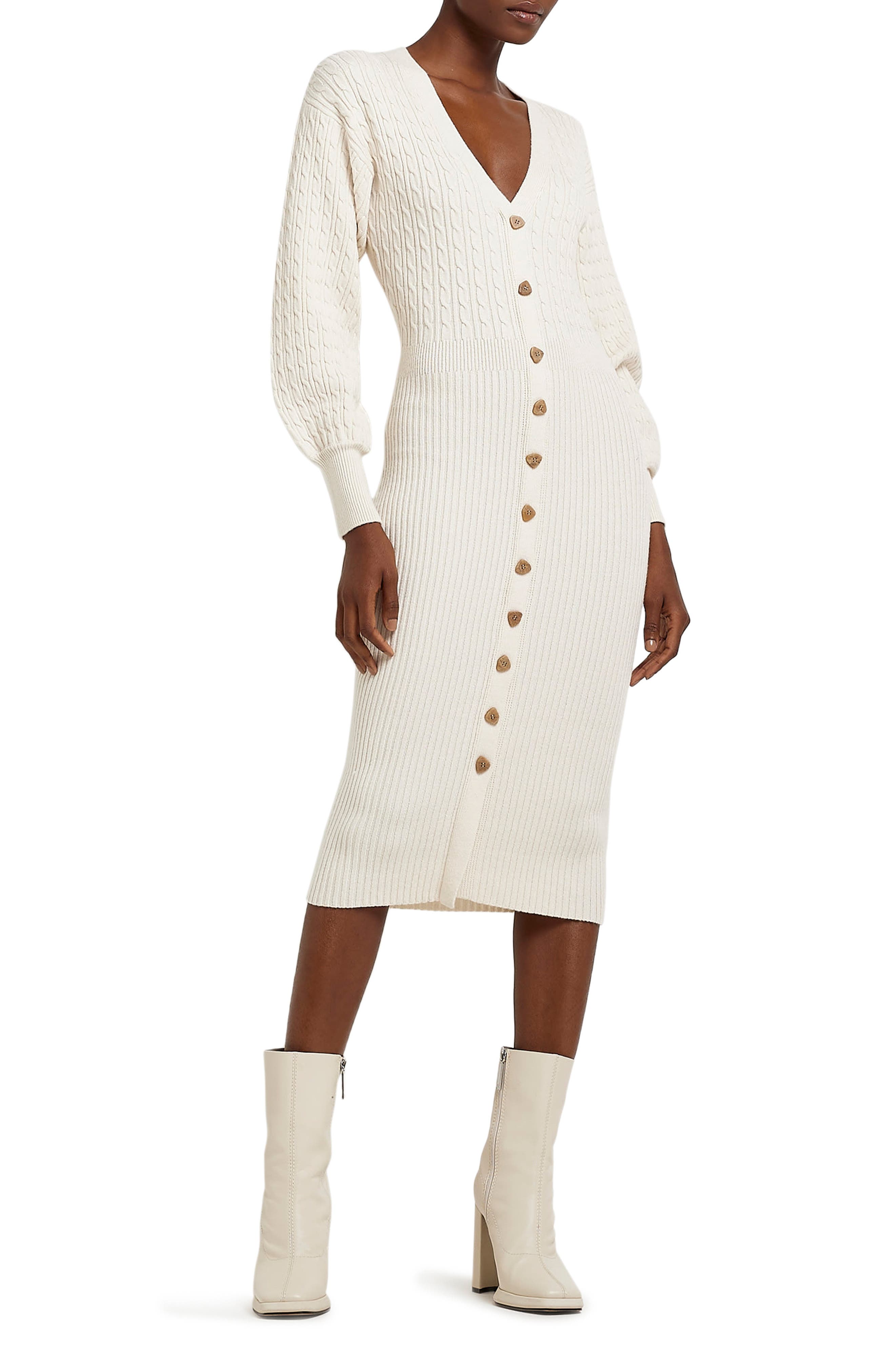 dressy sweater cardigan | Nordstrom