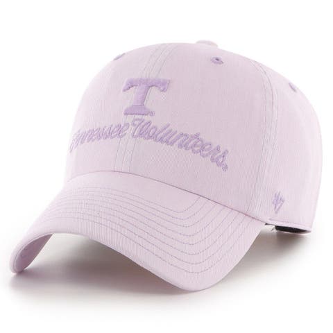 Women's Buffalo Bills '47 White Bloom Clean Up Adjustable Hat