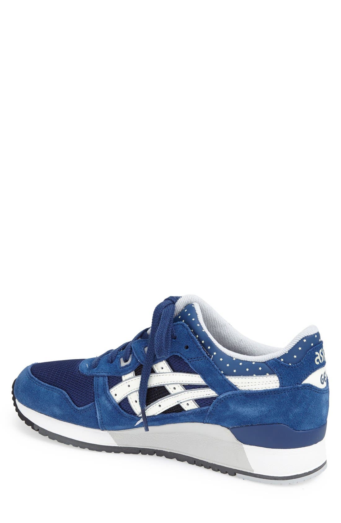 asics gel lyte iii nordstrom