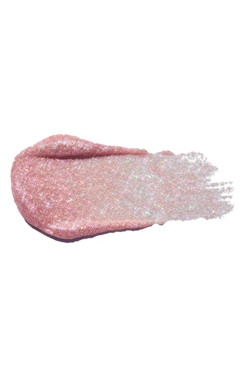 Dear Dahlia Paradise Shine Eye Sequins Liquid Eyeshadow In Muse